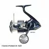 Shimano Twin Power XD Spin Reel