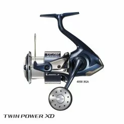 Shimano Twin Power XD Spin Reel
