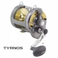 Shimano Tyrnos Overhead Reel 5 Shimano Tyrnos Overhead Reel -Fishing Rods Shop Shimano Tyrnos Overhead Reel 30