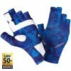 Shimano UPF Sun Glove