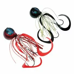 Shimano 21 Tiger Baku Baku Round Jig
