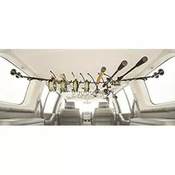 Smith Creek Vehicle Interior Rod Rack -Fishing Rods Shop Smith Creek Vehicle Interior Rod Rack Sample