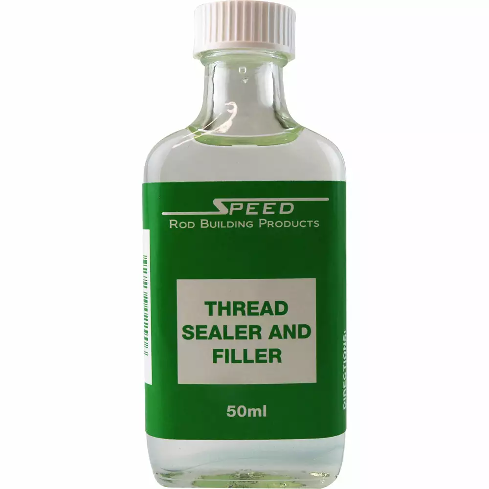 Speed Sealer & Filler 50ml 1 Speed Sealer & Filler 50ml
