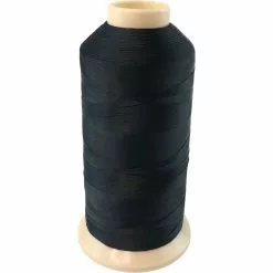 Speed Thread -Fishing Rods Shop Speed Thread Black