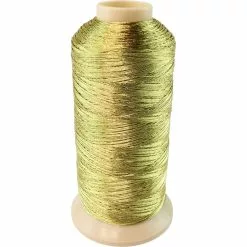 Speed Thread -Fishing Rods Shop Speed Thread Gold