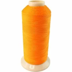 Speed Thread -Fishing Rods Shop Speed Thread Hot Orange