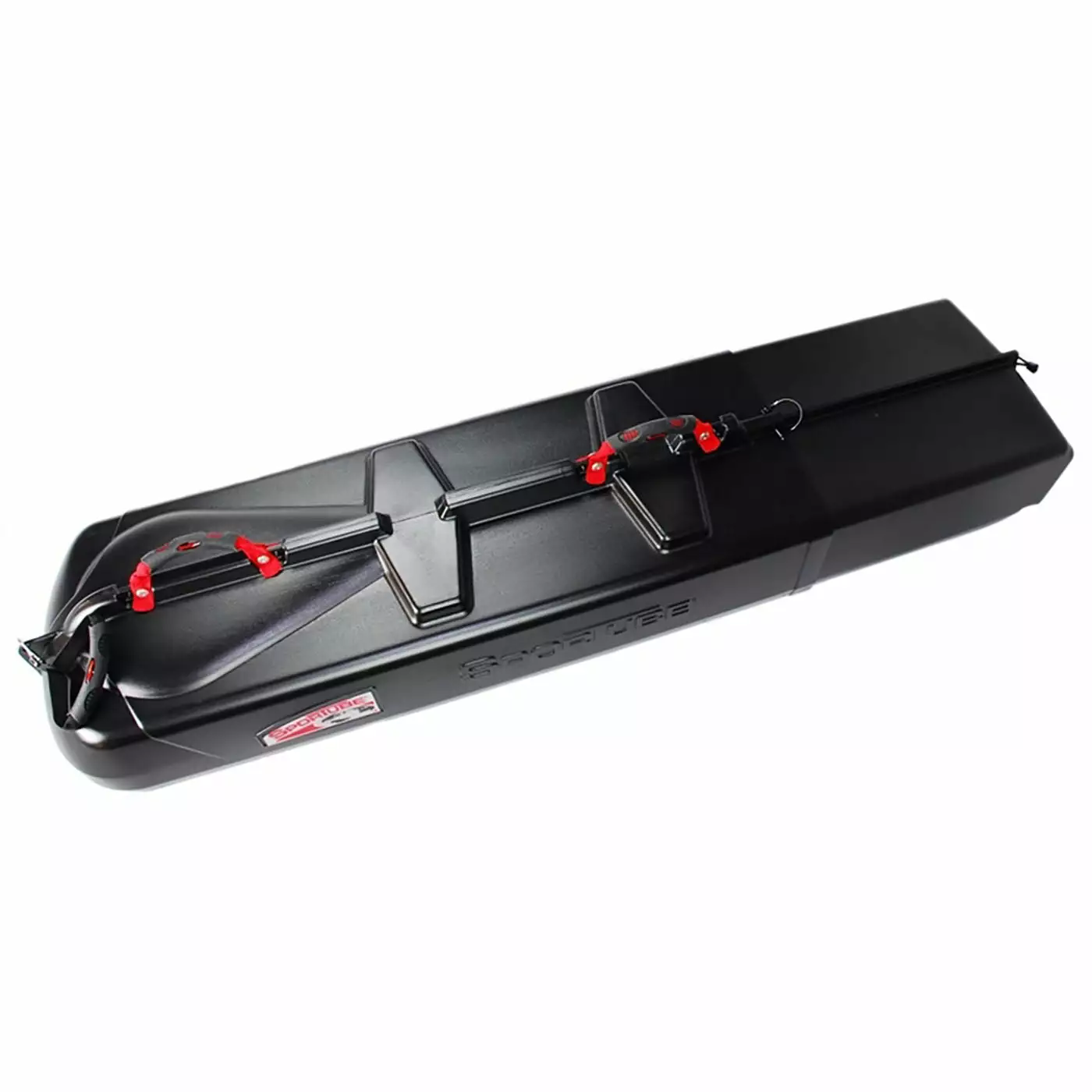 Sportube Series 3 Rod Travel Case 2 Sportube Series 3 Rod Travel Case - Image 2