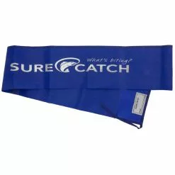 SureCatch 2 Piece Cloth Rod Bag