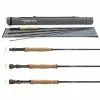 TFO LK Legacy Fly Rod