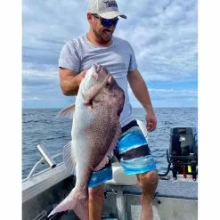 Trophy Hunter Snapper Rod