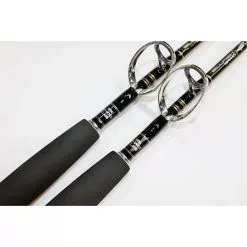 Ultimate Rods Billfish Braid Series Rod 16 Ultimate Rods Billfish Braid Series Rod -Fishing Rods Shop Ultimate Rods Billfish Braid Series Rod