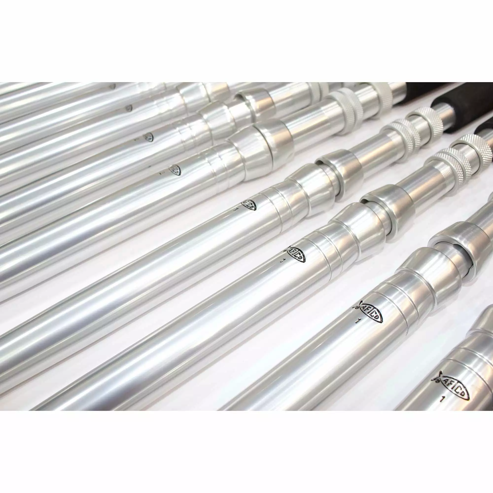 Ultimate Rods Billfish Braid Series Rod 3 Ultimate Rods Billfish Braid Series Rod - Image 3