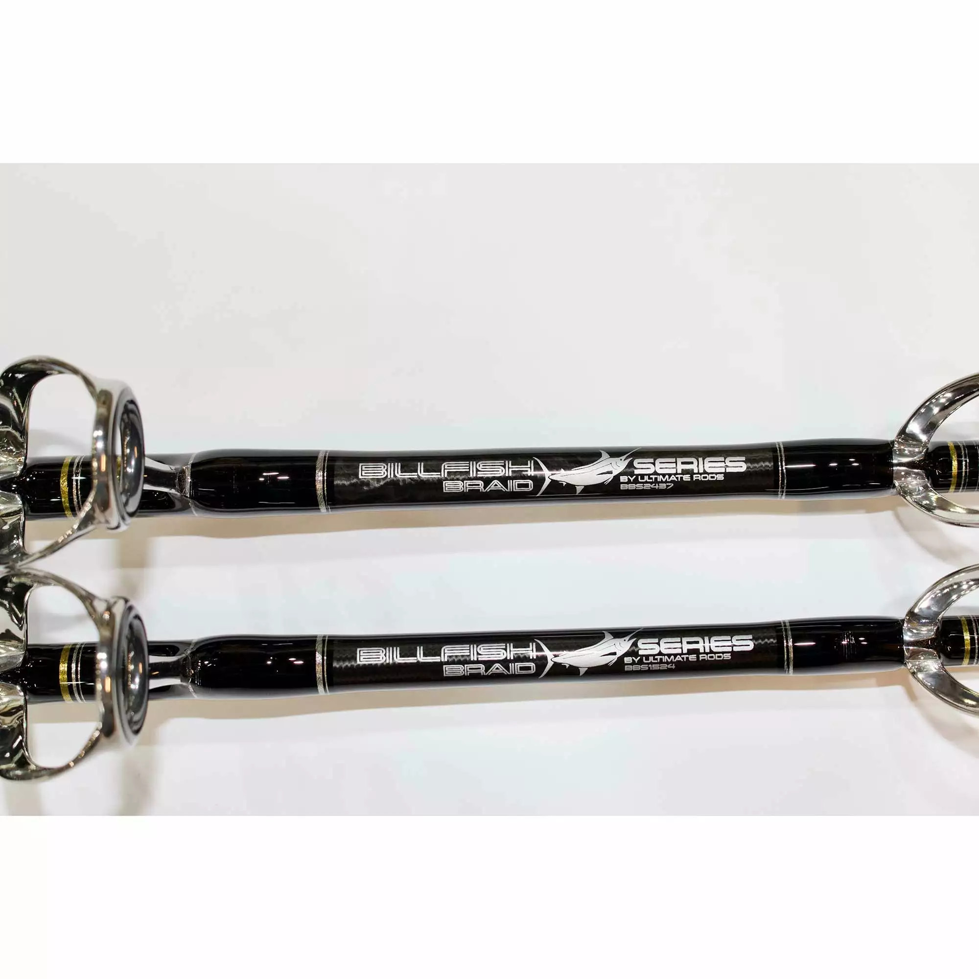 Ultimate Rods Billfish Braid Series Rod 5 Ultimate Rods Billfish Braid Series Rod - Image 5
