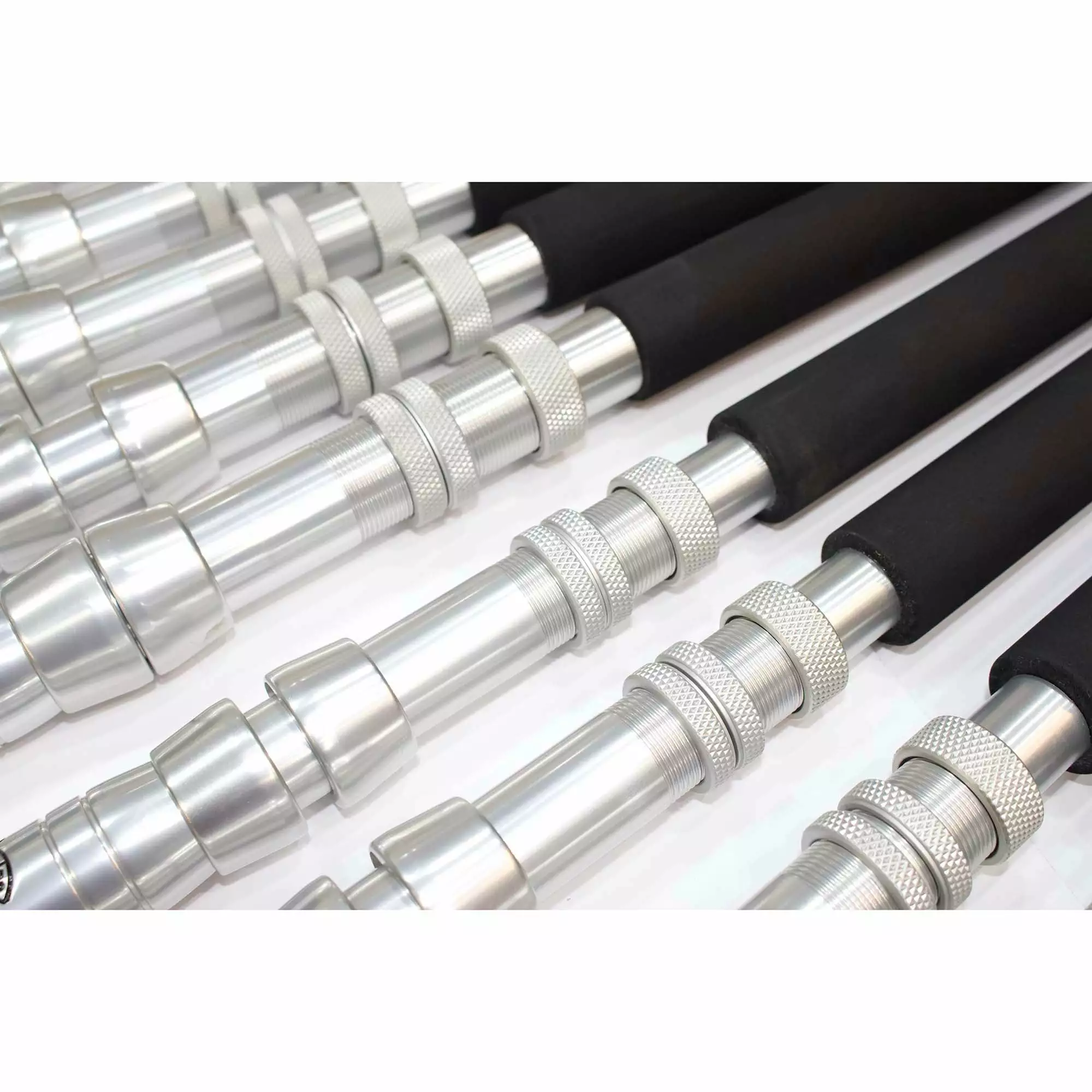 Ultimate Rods Billfish Braid Series Rod 6 Ultimate Rods Billfish Braid Series Rod - Image 6