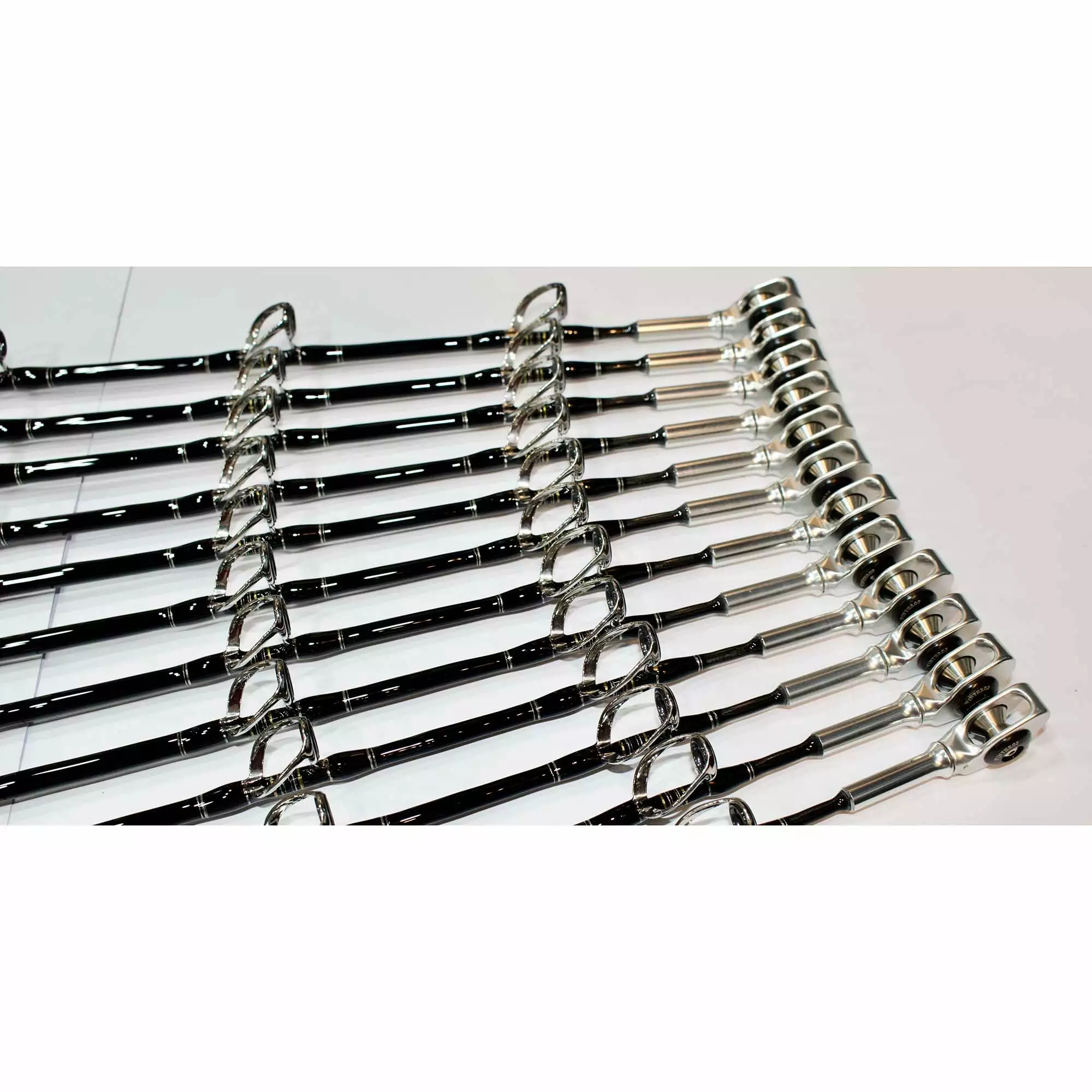 Ultimate Rods Billfish Braid Series Rod 7 Ultimate Rods Billfish Braid Series Rod - Image 7