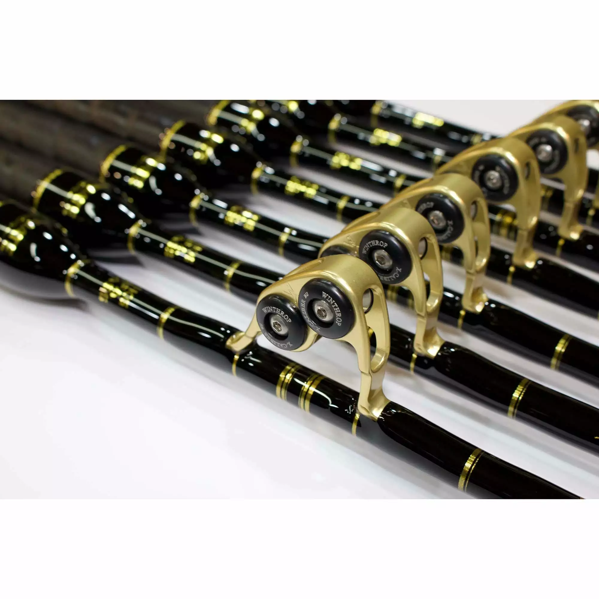 Ultimate Rods Bluewater Tournament Series Game Rod 1 Ultimate Rods Bluewater Tournament Series Game Rod