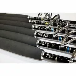 Ultimate Rods Guide Series Game Overhead Rod -Fishing Rods Shop Ultimate Rods Guide Series Game Overhead Rod