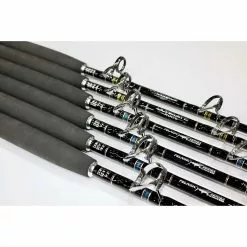 Ultimate Rods Guide Series Game Overhead Rod -Fishing Rods Shop Ultimate Rods Guide Series Game Overhead Rod Pelagic Series