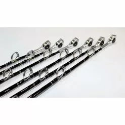 Ultimate Rods Guide Series Game Overhead Rod -Fishing Rods Shop Ultimate Rods Guide Series Game Overhead Rod Roller Tip