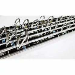 Ultimate Rods Guide Series Game Overhead Rod -Fishing Rods Shop Ultimate Rods Guide Series Game Overhead Rod Sample Rods