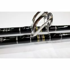 Ultimate Rods Sword Edge Series Overhead Rod -Fishing Rods Shop Ultimate Rods Sword Edge Series Overhead Rod Guide