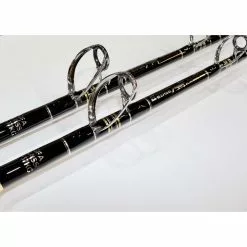 Ultimate Rods Sword Edge Series Overhead Rod -Fishing Rods Shop Ultimate Rods Sword Edge Series Overhead Rod IGFA Class