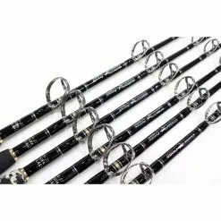 Ultimate Rods Sword Edge Series Overhead Rod -Fishing Rods Shop Ultimate Rods Sword Edge Series Overhead Rod SwordEdge Range