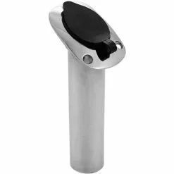 Bell Marine Viper Pro Series Deluxe Single Rod Holder 3 Bell Marine Viper Pro Series Deluxe Single Rod Holder -Fishing Rods Shop Viper Pro Series Deluxe Single Rod Holder 30Degree