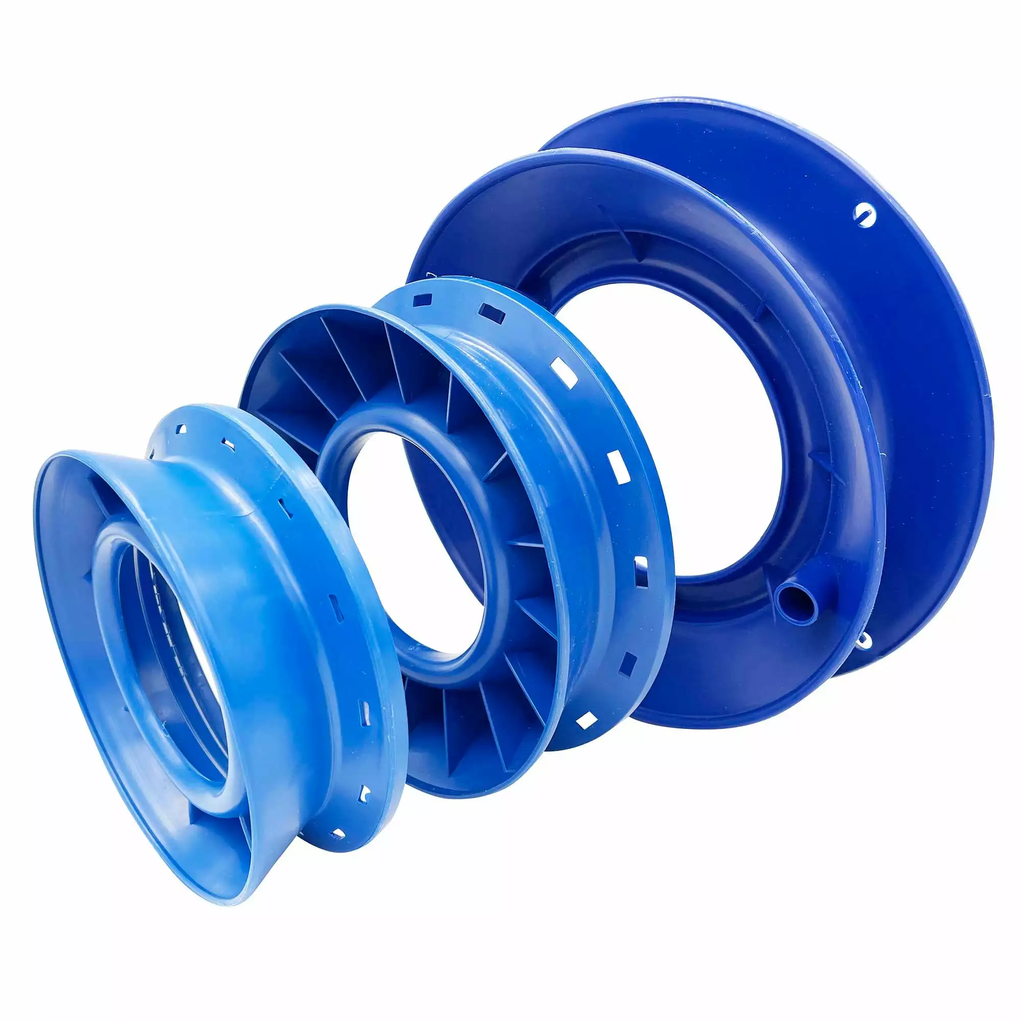 Wilson Caster Handline (Spool Only) 1 Wilson Caster Handline (Spool Only)