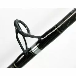 Front Page -Fishing Rods Shop Wilson Venom Ocean Warrior Game Rod Guide