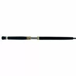 Wilson Venom Ocean Warrior Game Rod -Fishing Rods Shop Wilson Venom Ocean Warrior Game Rod Reel Seat