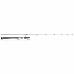 Yamaga Blanks Blue Sniper Spin Rod -Fishing Rods Shop Yamaga Blanks Blue Sniper 82 4 1 1