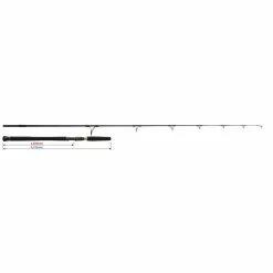 Yamaga Blanks Blue Sniper Spin Rod -Fishing Rods Shop YamagaBlanksBlueSniper 80 51 1