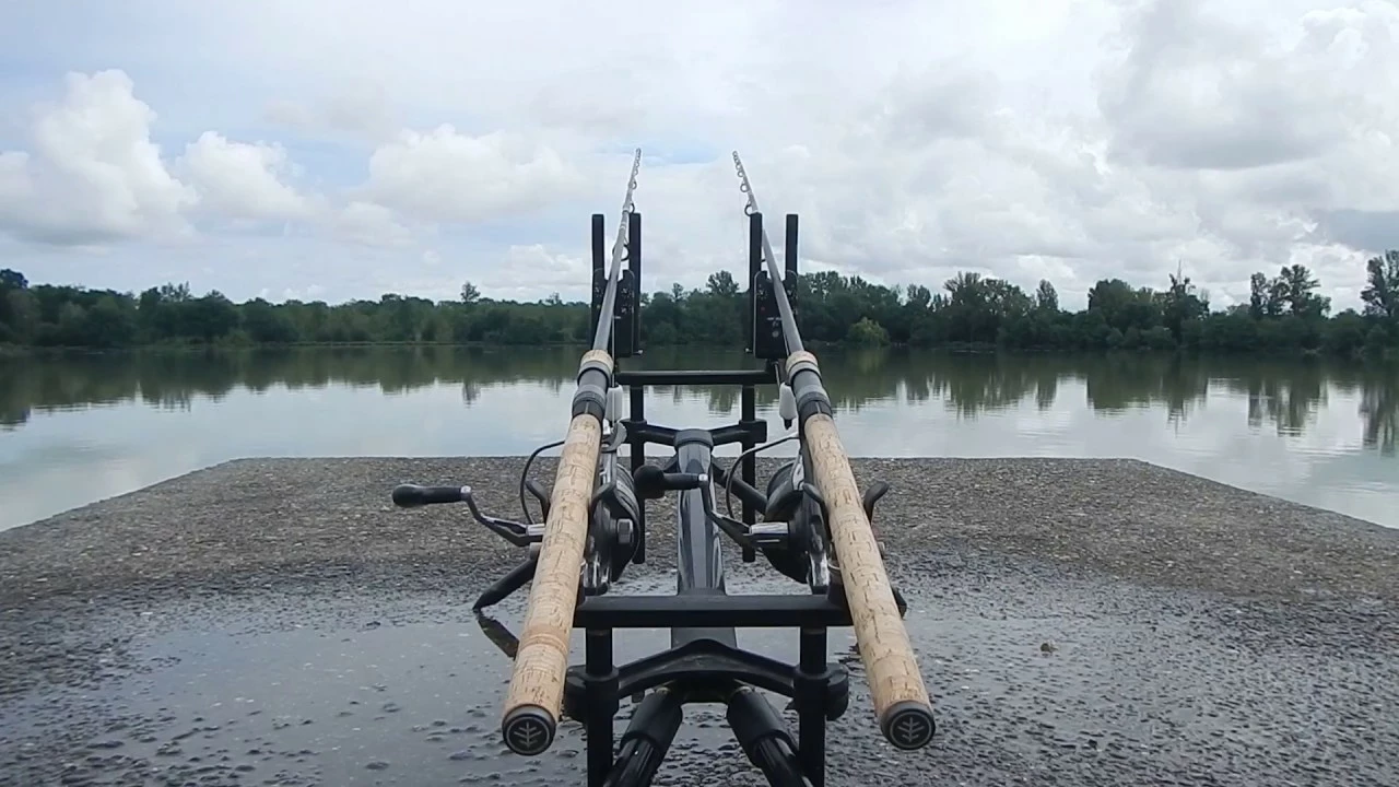 Front Page -Fishing Rods Shop 32