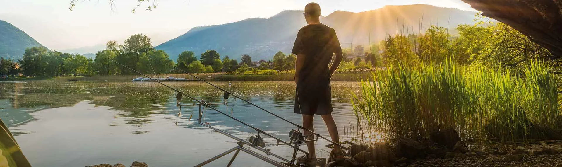 Front Page -Fishing Rods Shop 45