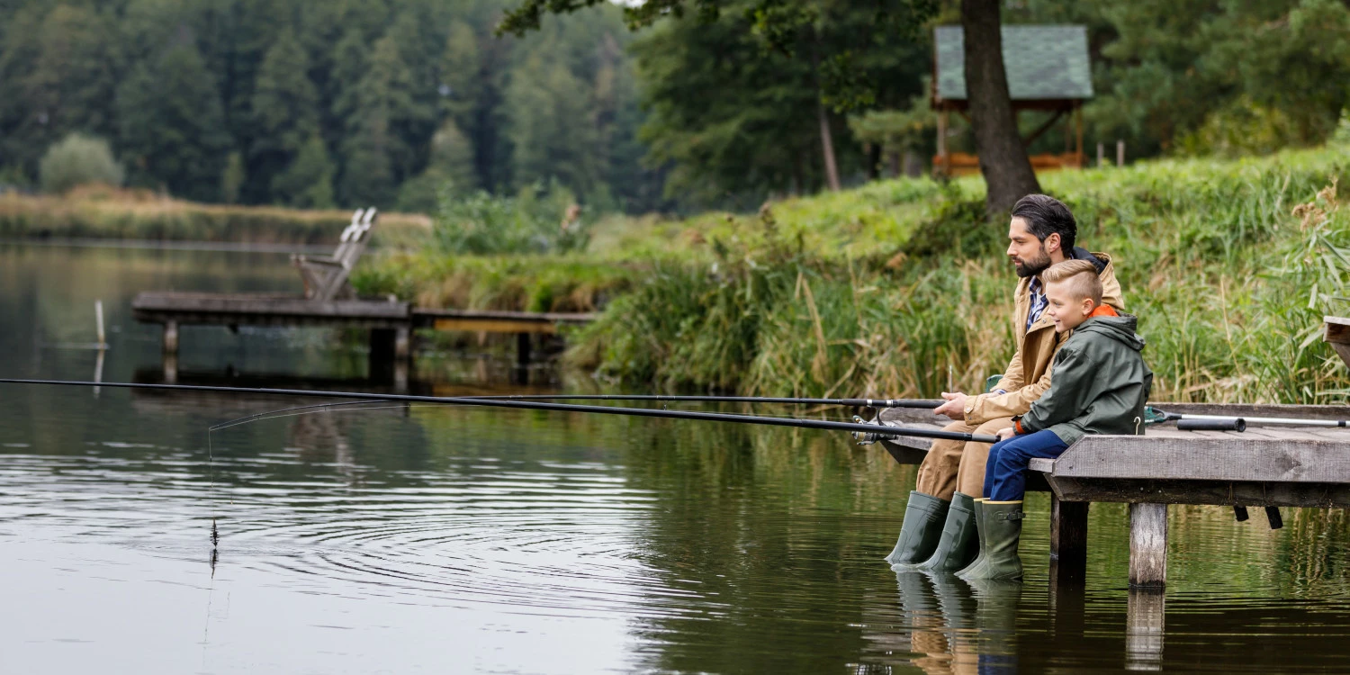 Front Page -Fishing Rods Shop 49