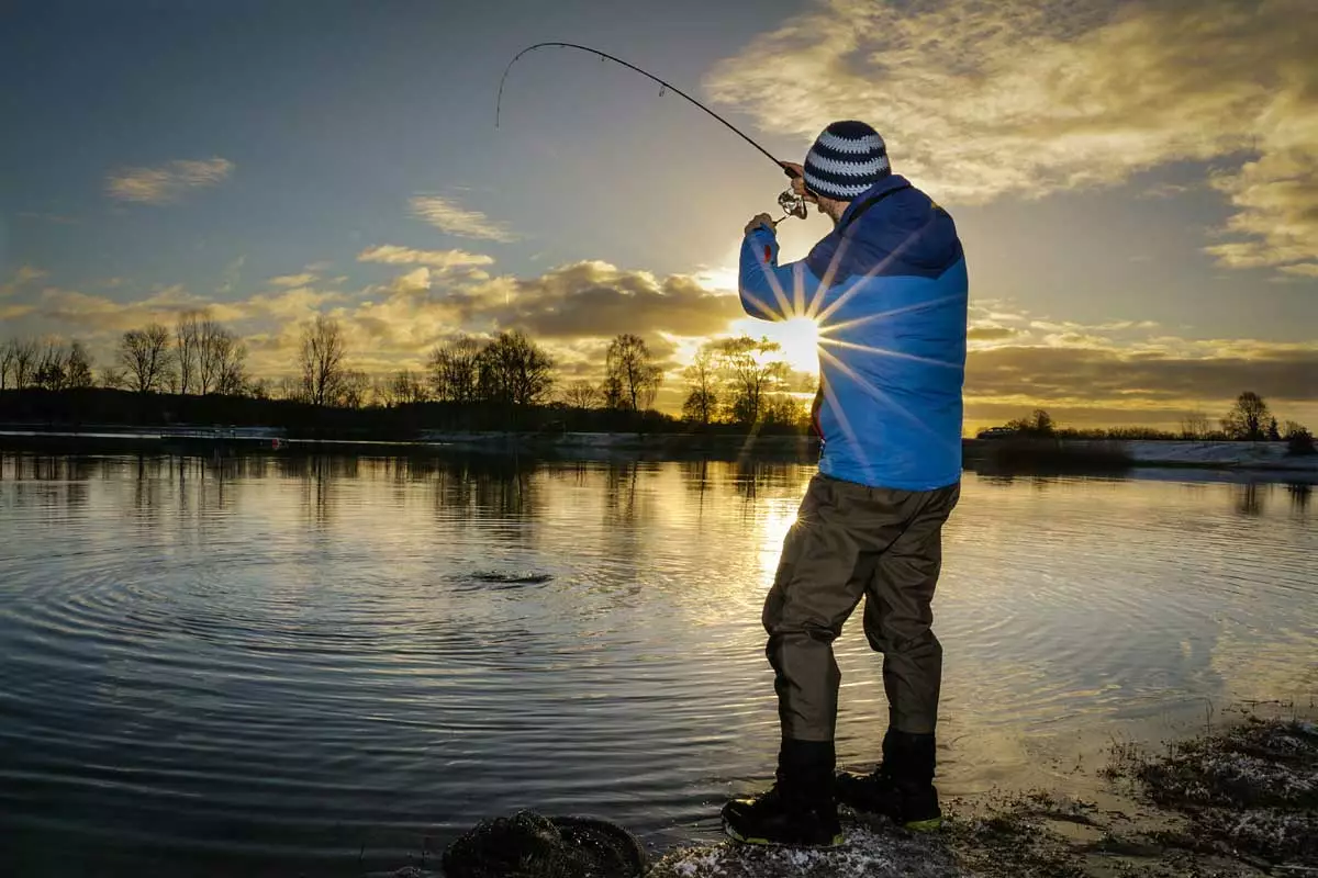 Front Page -Fishing Rods Shop 50
