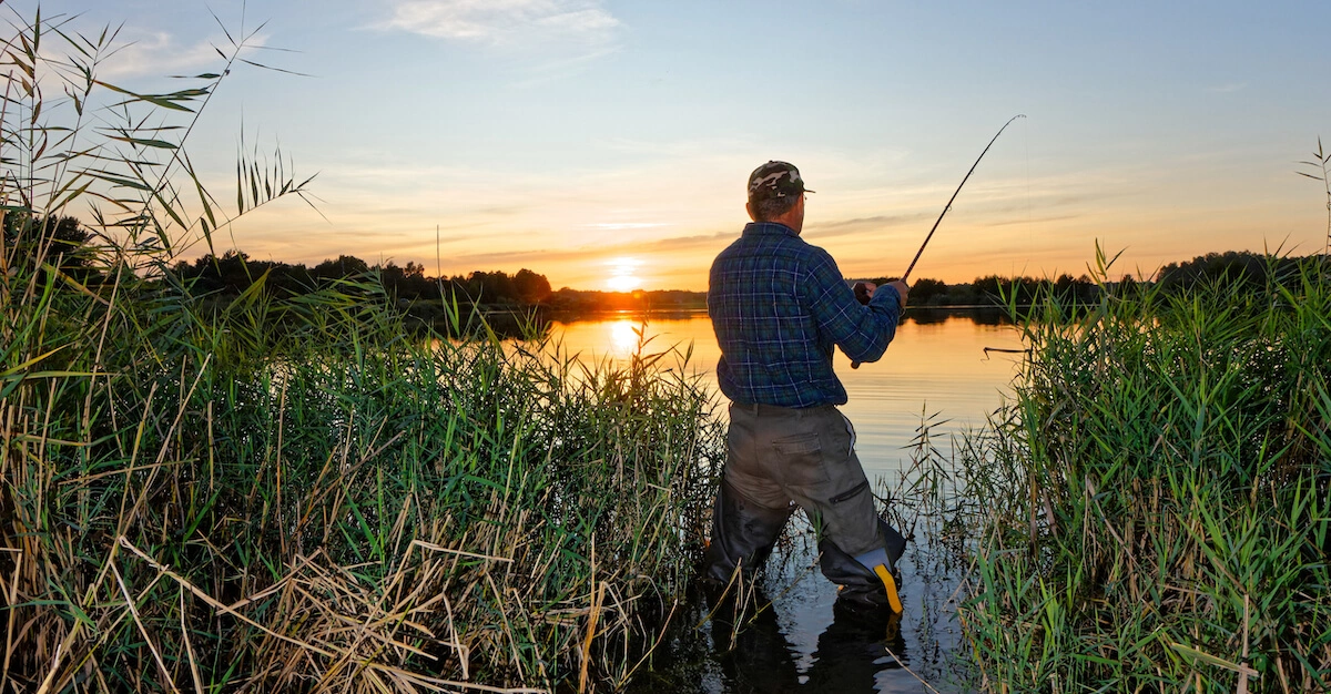 Front Page -Fishing Rods Shop 51